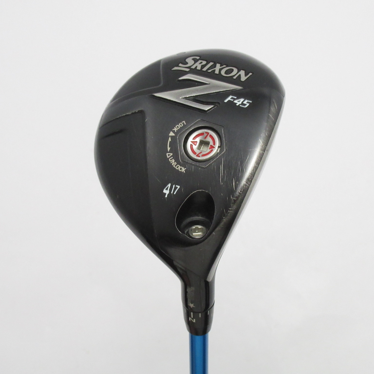 SRIXON(スリクソン) 中古フェアウェイウッド ダンロップ 通販｜GDO中古 