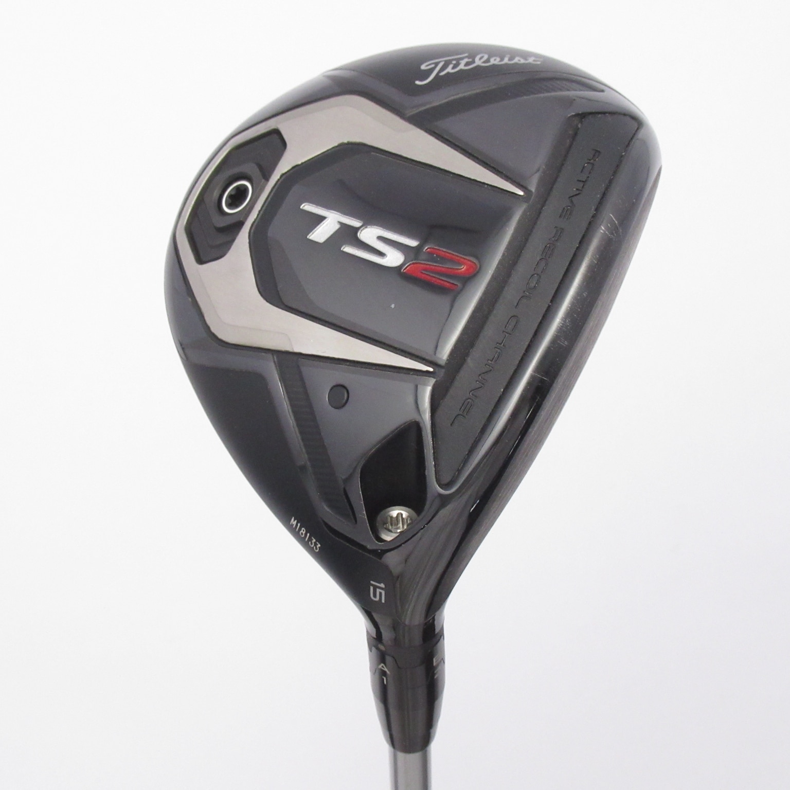 タイトリスト(Titleist) 中古フェアウェイウッド 通販｜GDO中古ゴルフ 