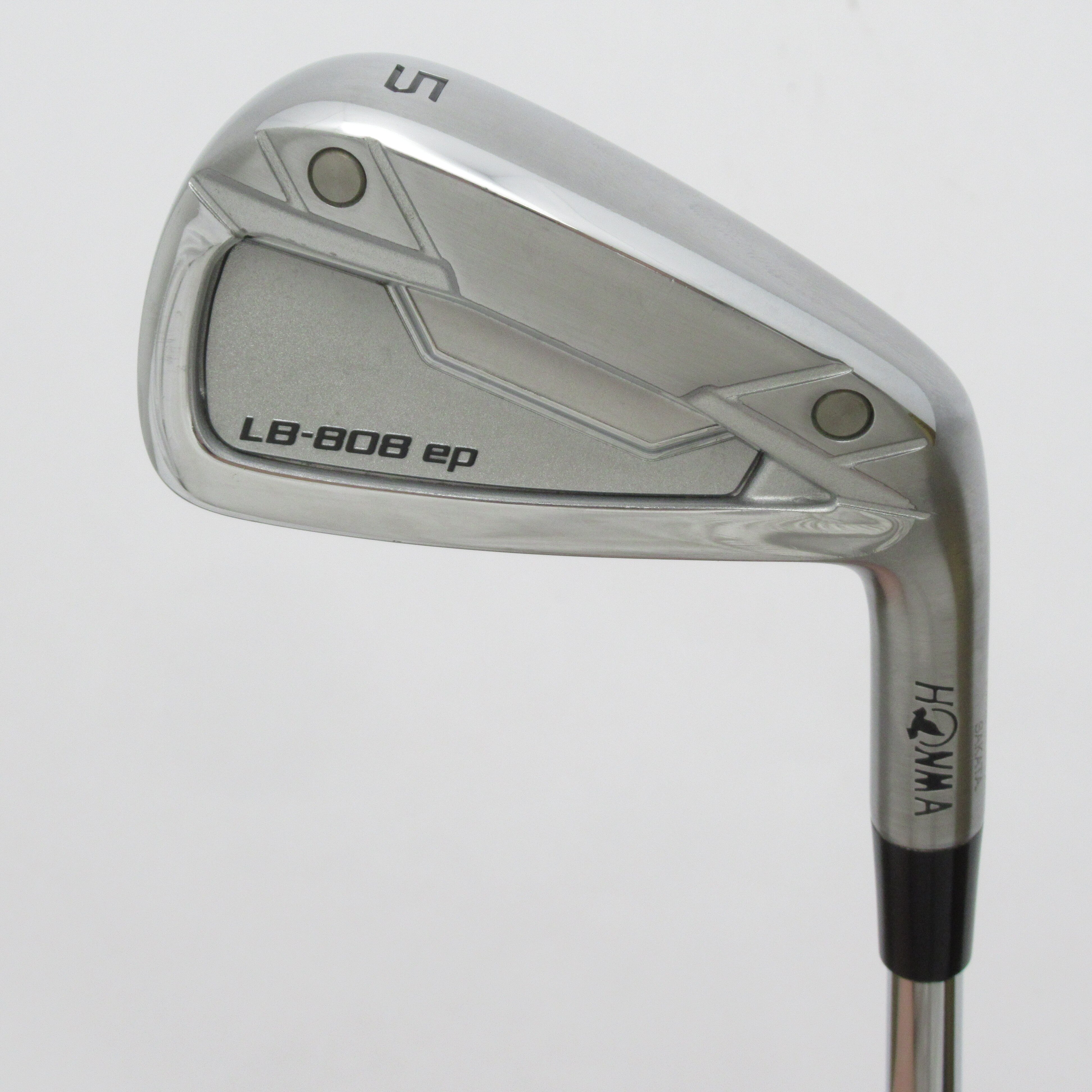 HONMA(ホンマ) 中古アイアンセット 本間ゴルフ 通販｜GDO中古ゴルフクラブ