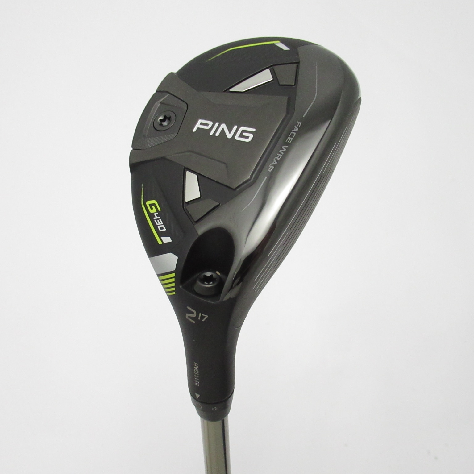 中古】G430 ハイブリッド ユーティリティ PING TOUR 2.0 CHROME 85 17 X B(ユーティリティ（単品）)|G430(ピン)の通販  - GDOゴルフショップ(5002325109)