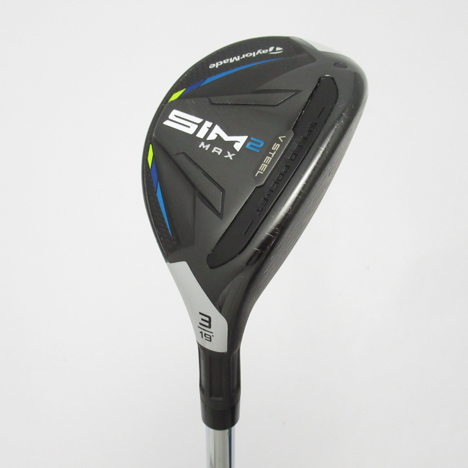 中古】SIM2 マックス レスキュー ユーティリティ KBS MAX MT85 JP 19