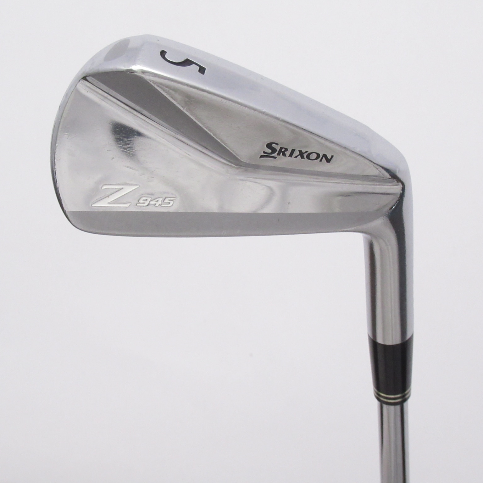 SRIXON(スリクソン) 中古アイアンセット ダンロップ 通販 (4ページ目)｜GDO中古ゴルフクラブ