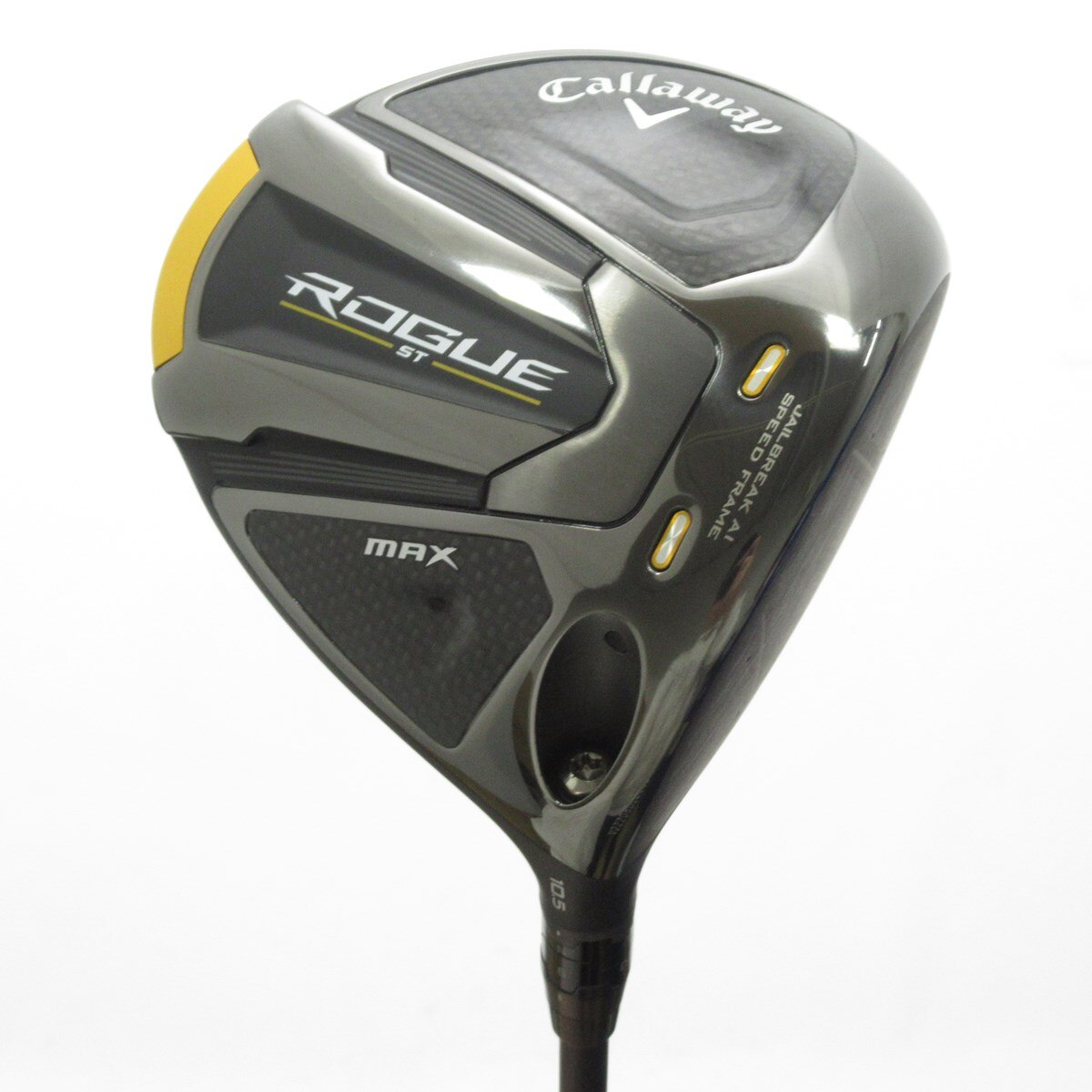 中古】ローグ ST MAX ドライバー VENTUS 5 for Callaway 10.5 S C