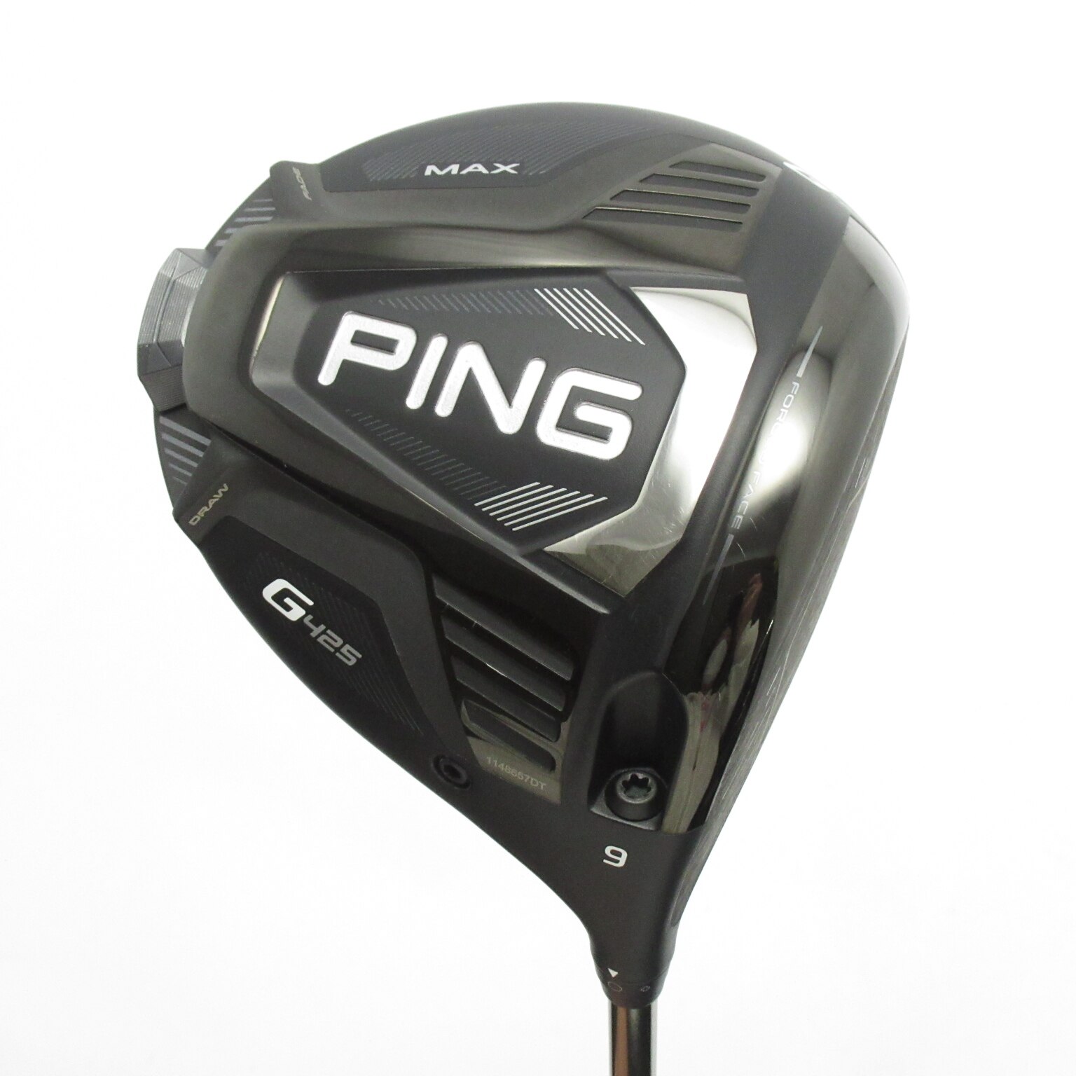 中古】G425 MAX ドライバー PING TOUR 173-55 9 S C(ドライバー（単品 ...