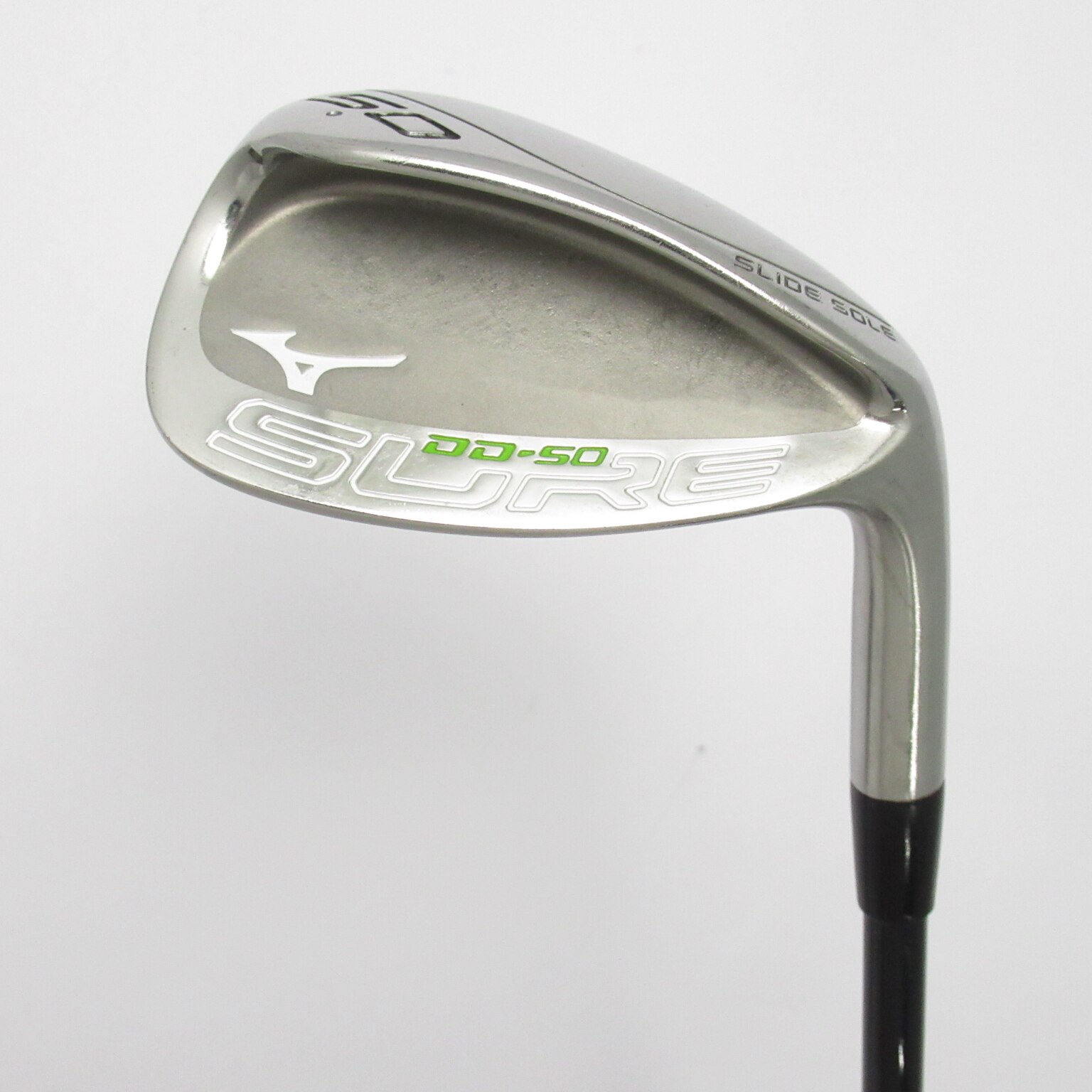 中古】SURE DD ウェッジ EXSAR 50-06 WEDGE CD(ウェッジ（単品）)|MIZUNO(ミズノ)の通販 -  GDOゴルフショップ(5002325915)