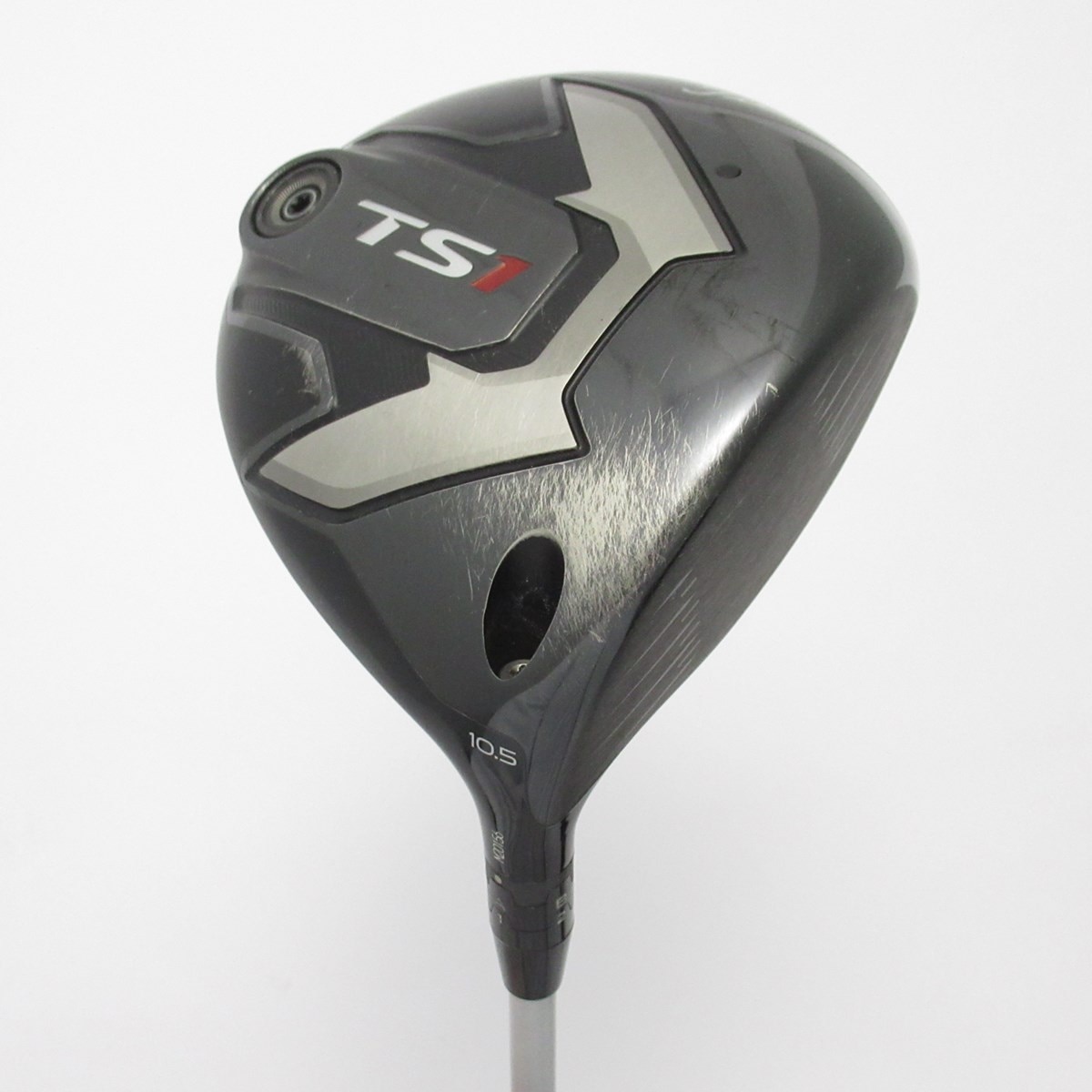 中古】TS1 ドライバー ドライバー Titleist Diamana 50 10.5 S CD(ドライバー（単品）)|TS(タイトリスト)の通販 -  GDOゴルフショップ(5002326318)