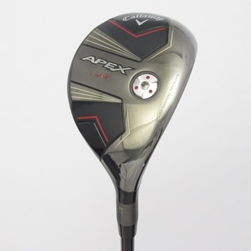 中古】APEX UW ユーティリティ (キャロウェイ) APEX 通販｜GDO中古 