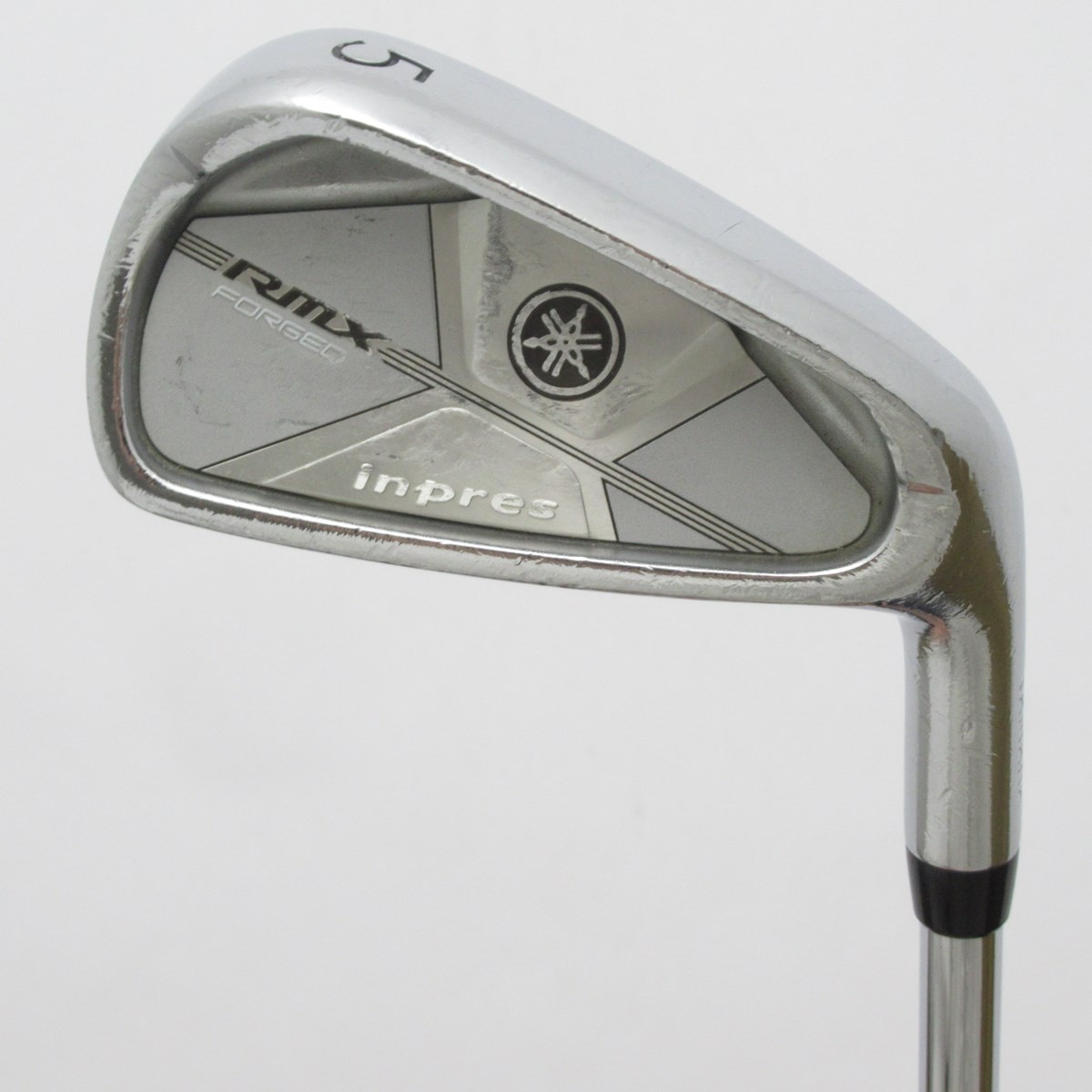 inpres RMX FORGED 中古アイアンセット ヤマハ inpres メンズ 右利き 