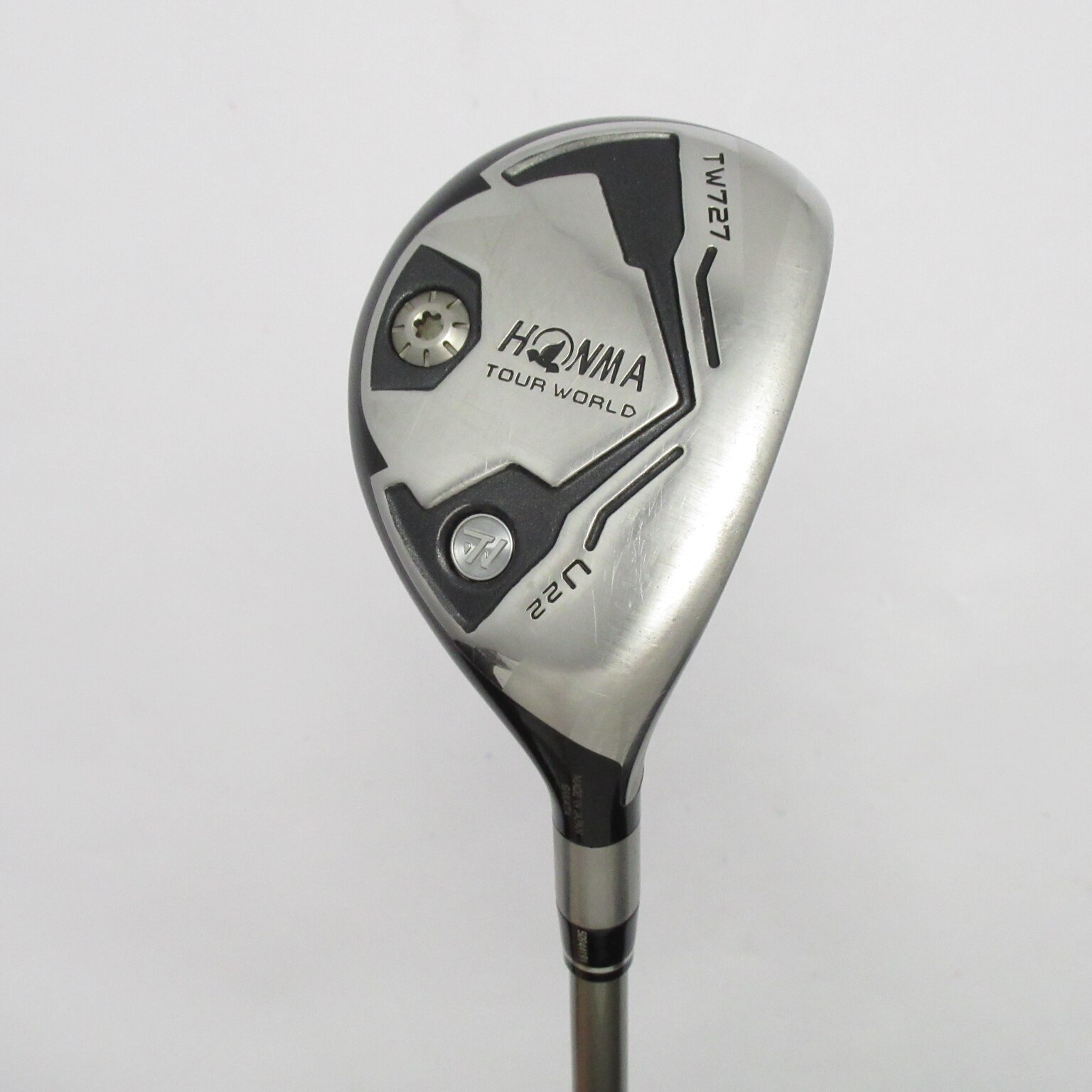 本間ゴルフ(HONMA GOLF) 中古ユーティリティ 通販｜GDO中古ゴルフクラブ