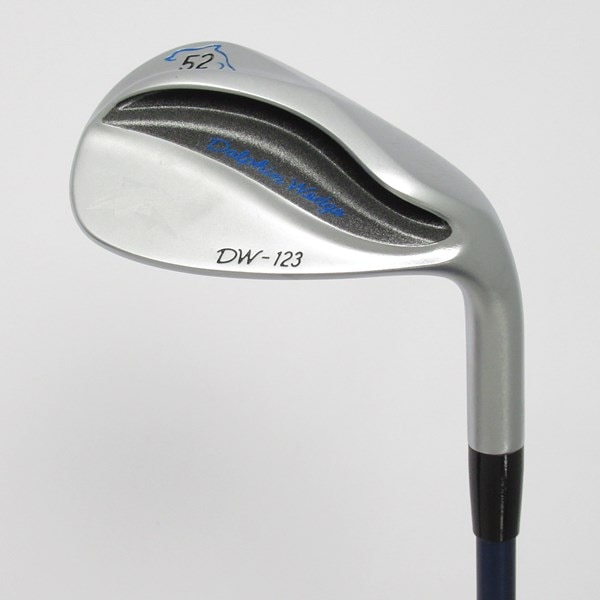 Kasco Dolphin Wedge DW-123 Copper 【キャスコ】【ドルフィンウェッジ 