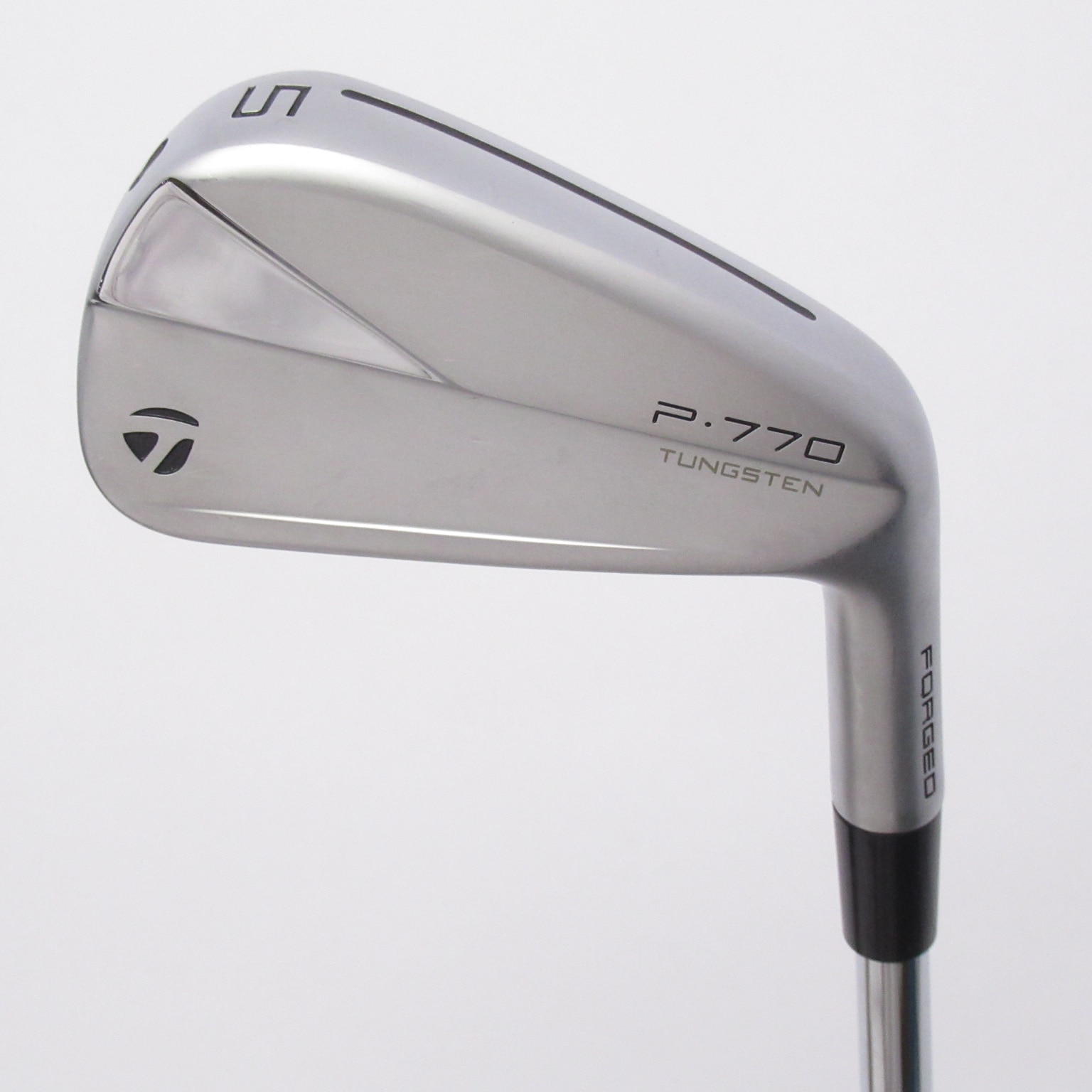 中古】P770(2023) アイアン Dynamic Gold EX TOUR ISSUE 25.5 S200 BC(アイアン（セット）)|P770(テーラーメイド)の通販  - GDOゴルフショップ(5002326744)