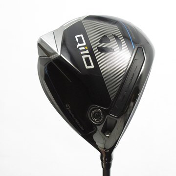 中古】Qi10 ドライバー (テーラーメイド) TaylorMade 通販｜GDO中古 