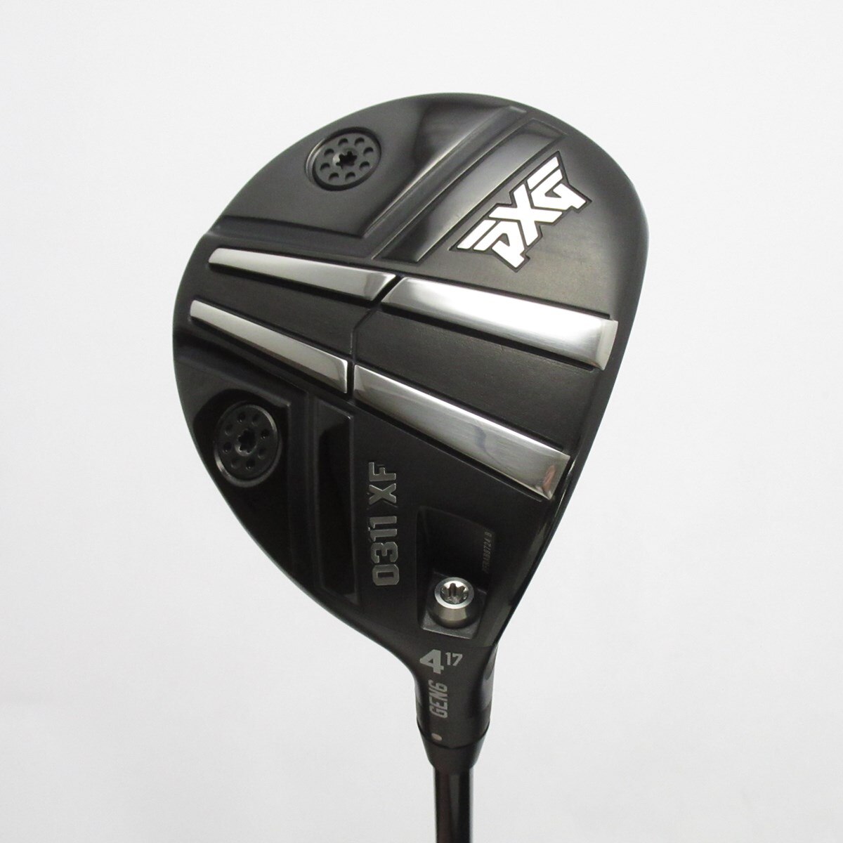 中古】PXG 0311 XF GEN6 フェアウェイウッド Diamana 50 for PXG 17 S ...