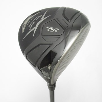 中古】アクセル ドライバー (つるや) 通販｜GDO中古ゴルフクラブ 