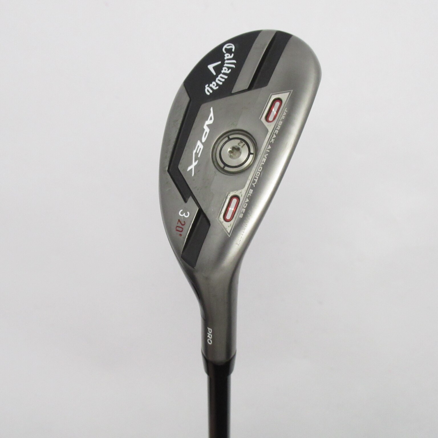 キャロウェイゴルフ(Callaway Golf) 中古ユーティリティ 通販｜GDO中古