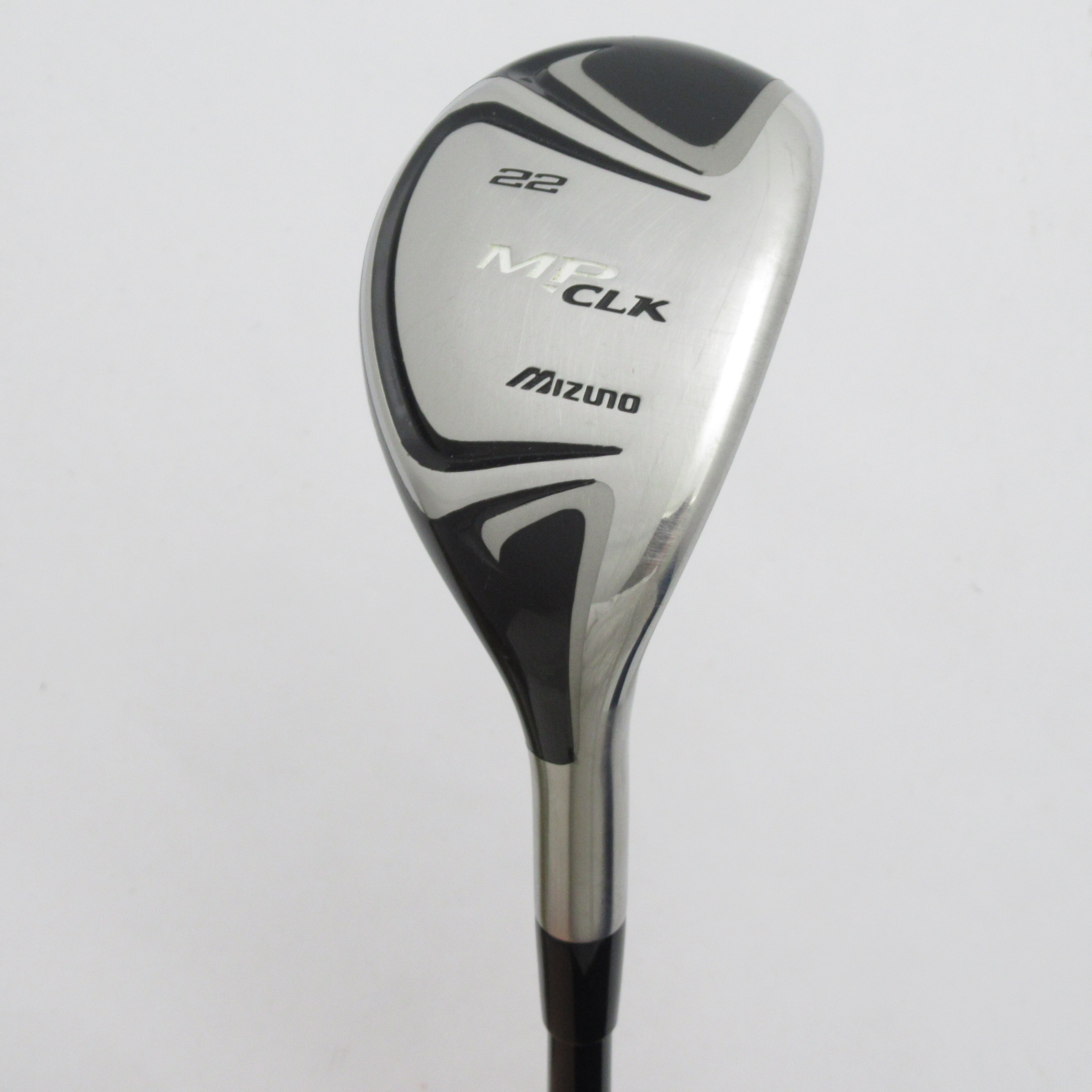 中古】MP CLK(2011) ユーティリティ MP SPECIAL TUNE H 22 S C ...