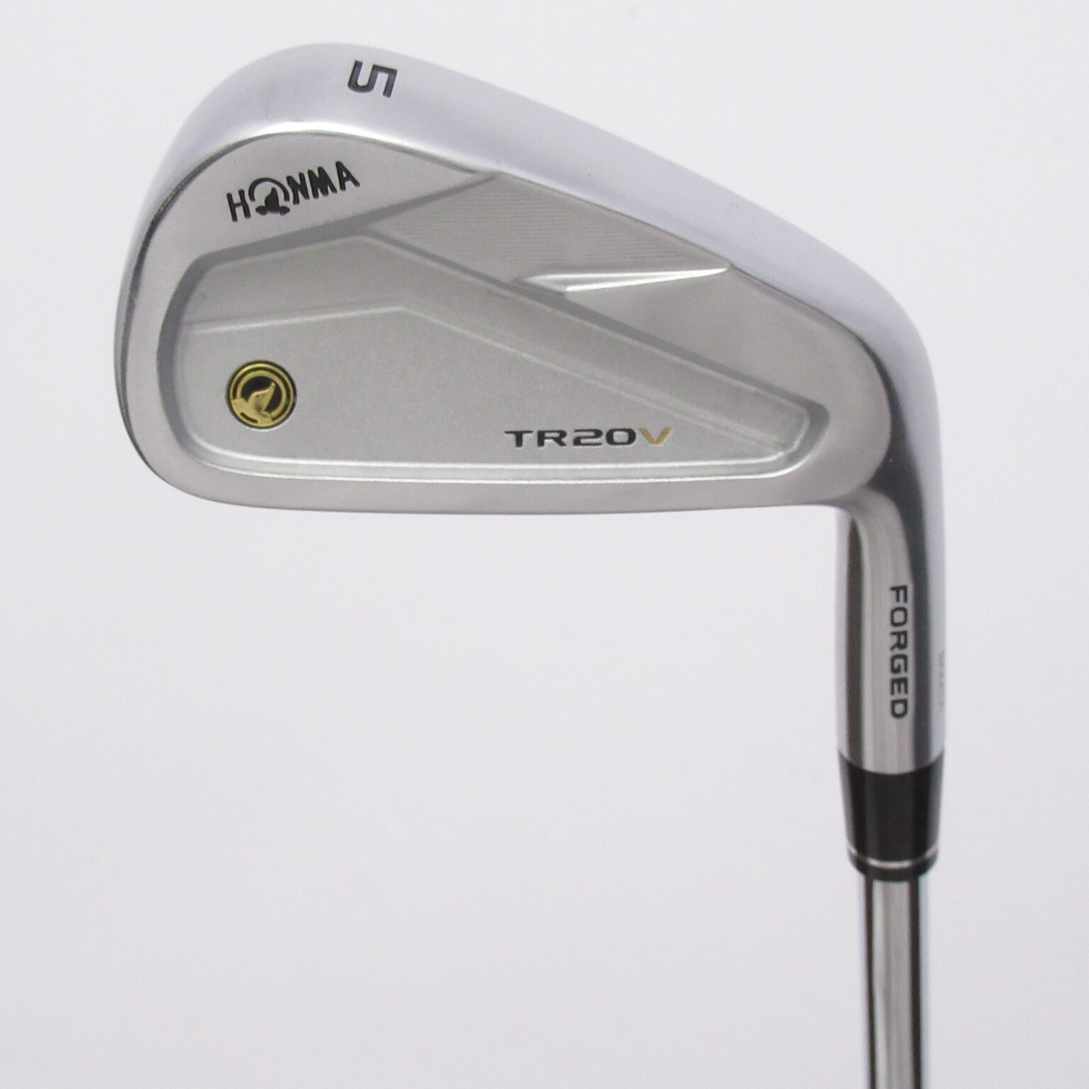 本間ゴルフ(HONMA GOLF) 中古アイアンセット 通販｜GDO中古ゴルフクラブ