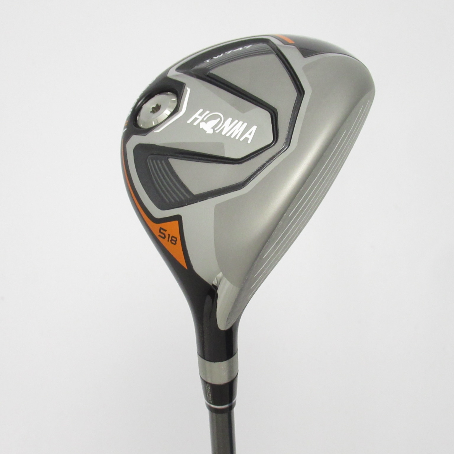 本間ゴルフ(HONMA GOLF) 中古フェアウェイウッド 通販｜GDO中古ゴルフ 