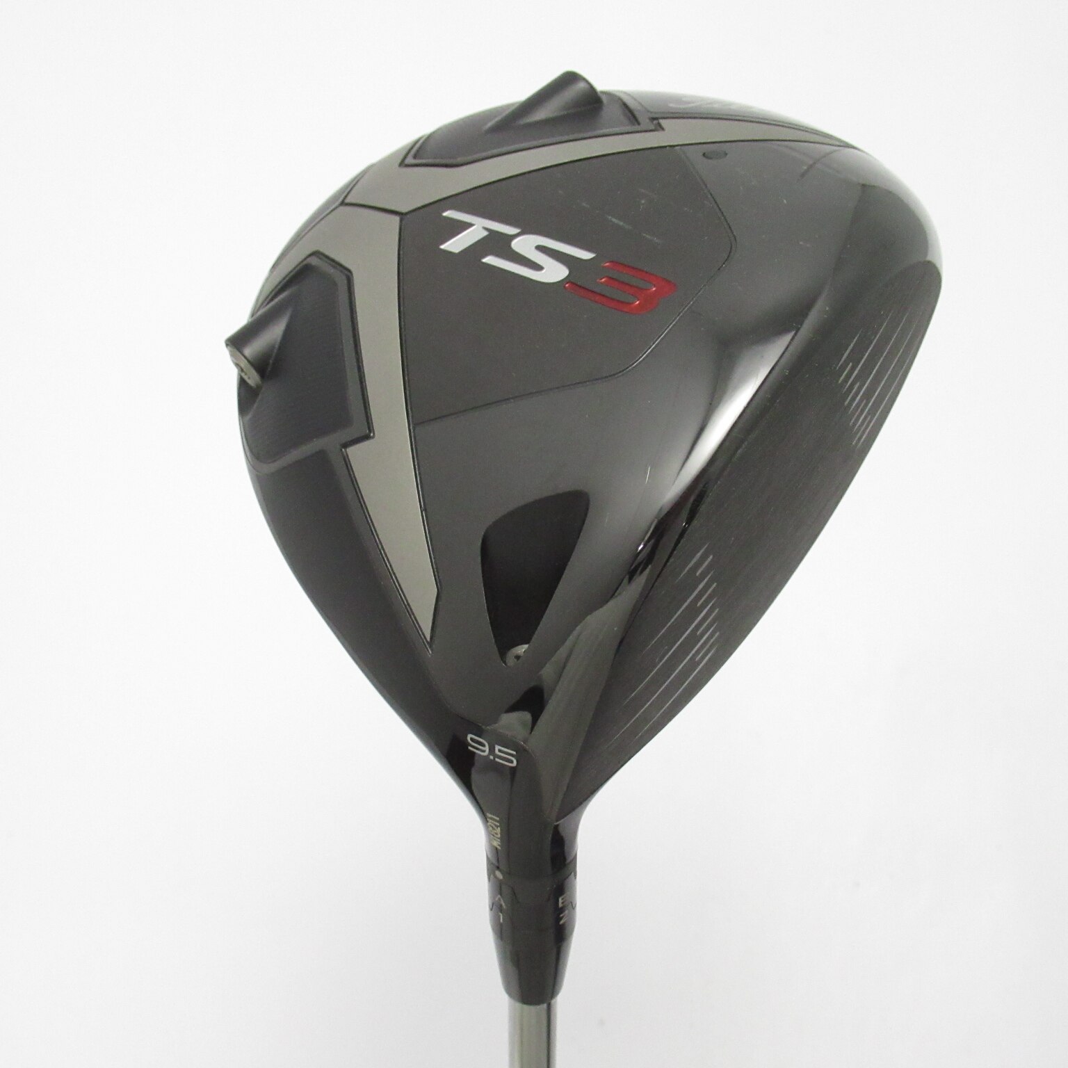 中古】TS3 ドライバー Diamana DF 60 9.5 S DE(ドライバー（単品）)|TITLEIST(タイトリスト)の通販 -  GDOゴルフショップ(5002328372)