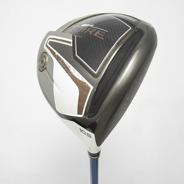中古】SIM グローレ ドライバー (テーラーメイド) 通販｜GDO中古ゴルフ 