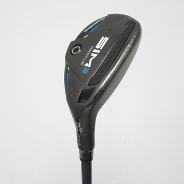G410 ユーティリティー 3U 華やか 19° TENSEI BLUE 80S