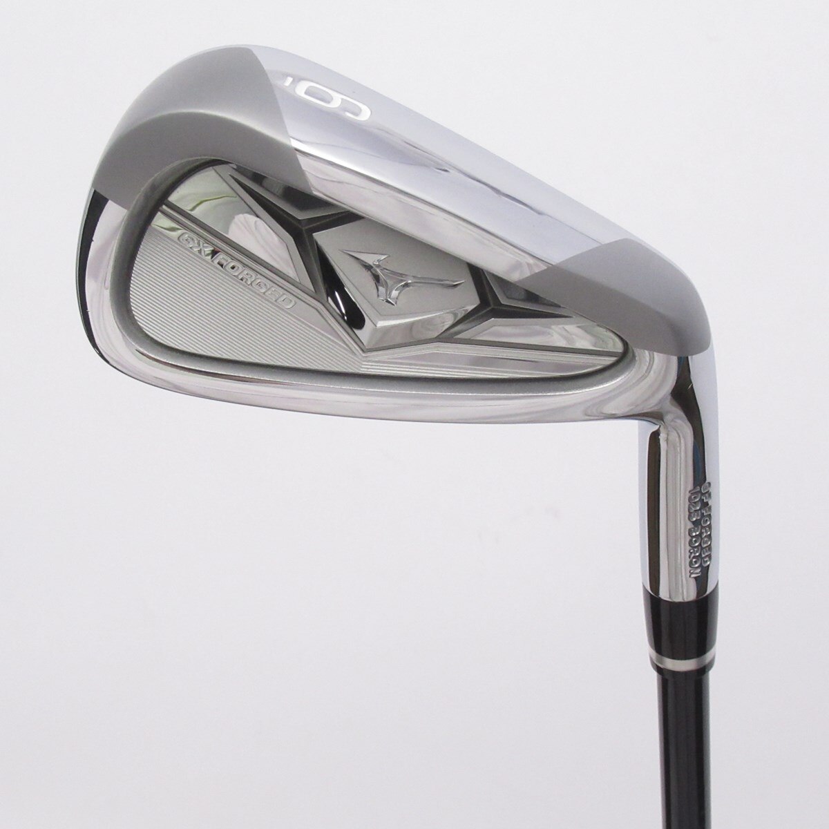 中古】GX FORGED アイアン MFUSION i 26 R C(アイアン（セット