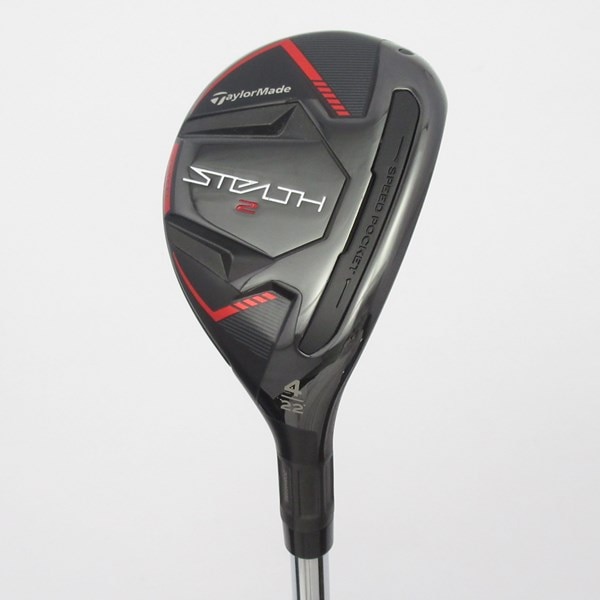 中古】ステルス2 レスキュー ユーティリティ KBS MAX MT85 JP 22 S B 