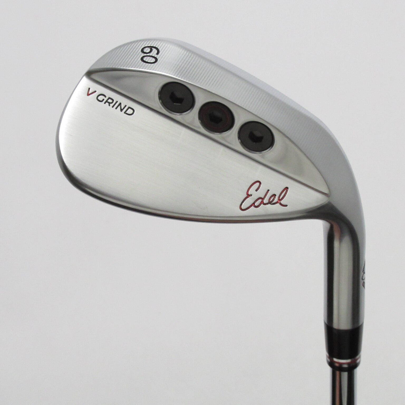 Edel Golf(イーデルゴルフ) 中古ウェッジ イーデルゴルフ 通販｜GDO