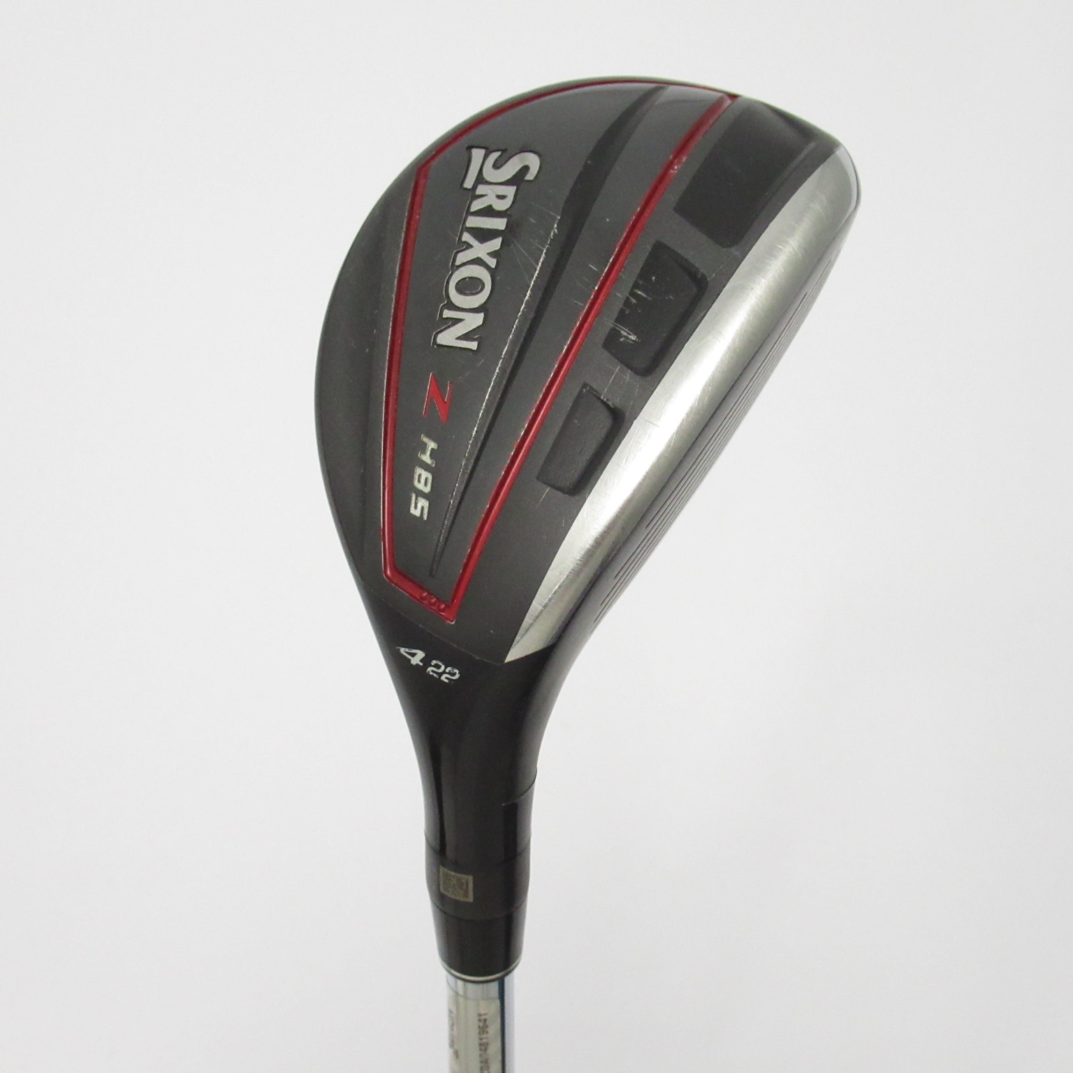 SRIXON(スリクソン) 中古ユーティリティ ダンロップ 通販｜GDO中古 