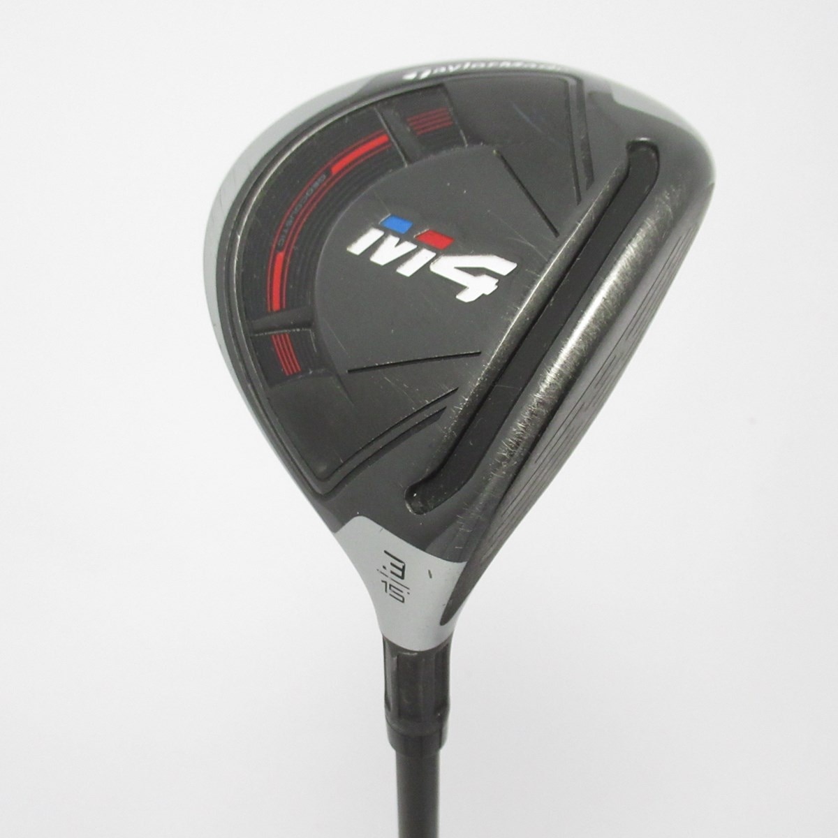テーラーメイドM4 3w tourAD-IZ 6s テーラーメイドM4 3w tourAD-IZ 6s
