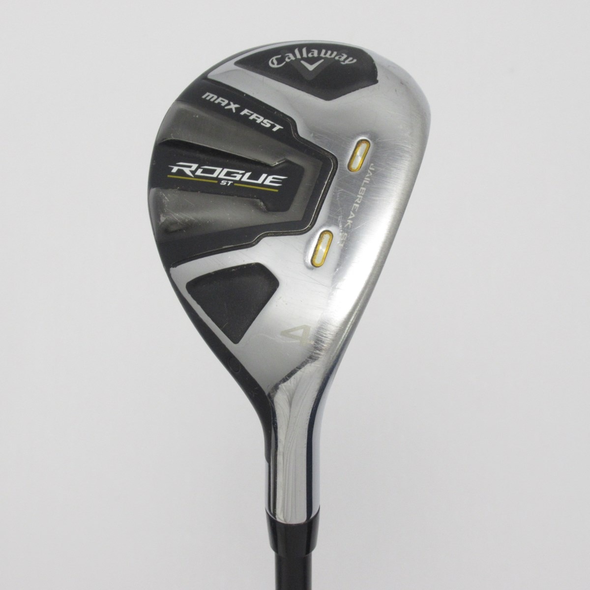 中古】ローグ ST MAX FAST ユーティリティ Speeder NX 40 for Callaway 