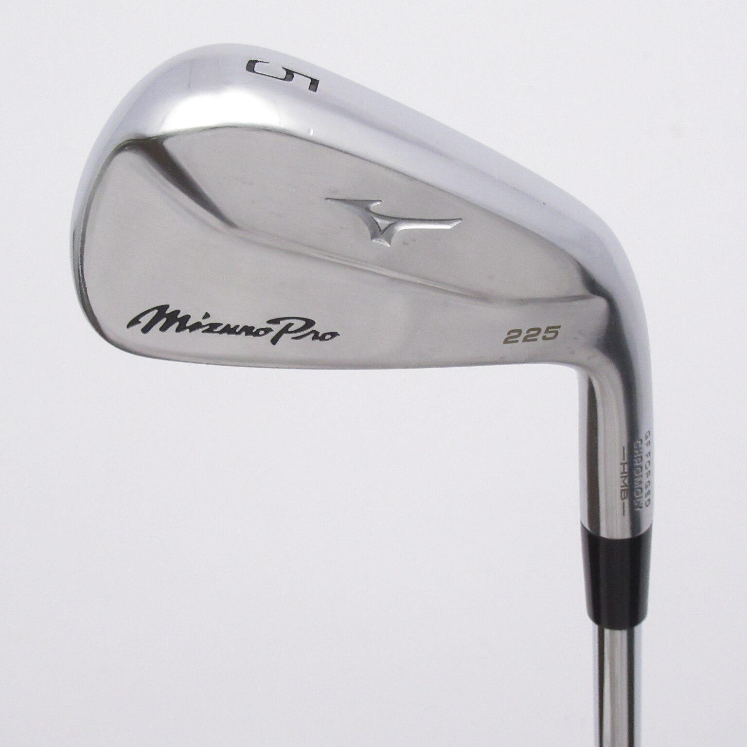 MizunoPro 225 中古アイアンセット ミズノ Mizuno Pro 通販｜GDO中古 ...