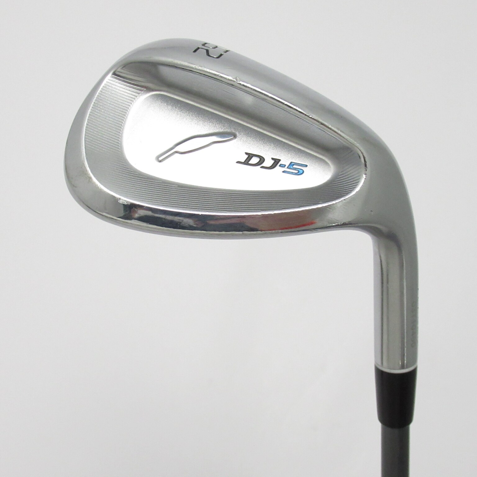 中古】DJ-5 ウェッジ FT52w 52-06 WEDGE C レディス(ウェッジ（単品 