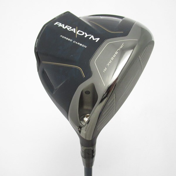 中古】パラダイム ドライバー VENTUS TR 5 for Callaway 10.5 S C 