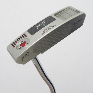 中古】EAS-1.0 パター (イーデルゴルフ) イーデル メンズ 通販｜GDO 