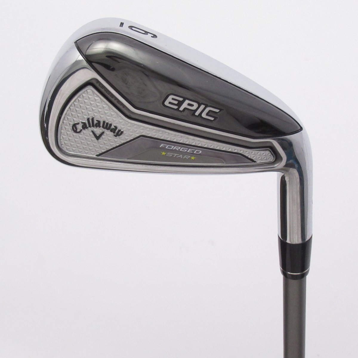 未使用 Callaway(キャロウェイ) EPIC FORGED STAR Speeder EVOLUTION