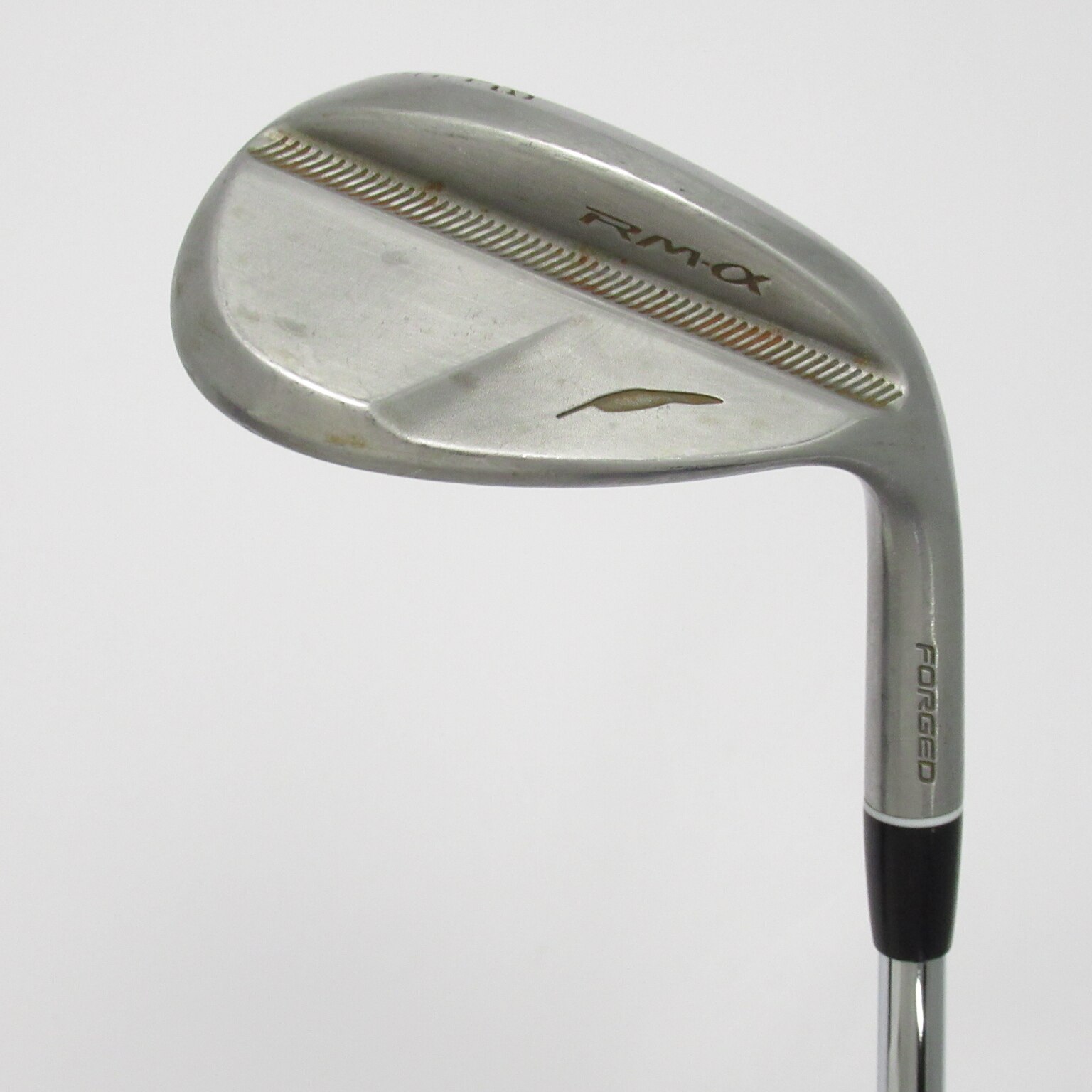 中古】RM-α ウェッジ N.S.PRO TS-114w Ver2 58-08 WEDGE CD(ウェッジ