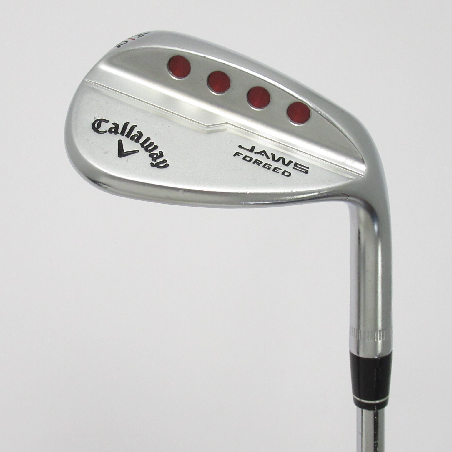 キャロウェイゴルフ(Callaway Golf) 中古ウェッジ 通販｜GDO中古ゴルフ ...