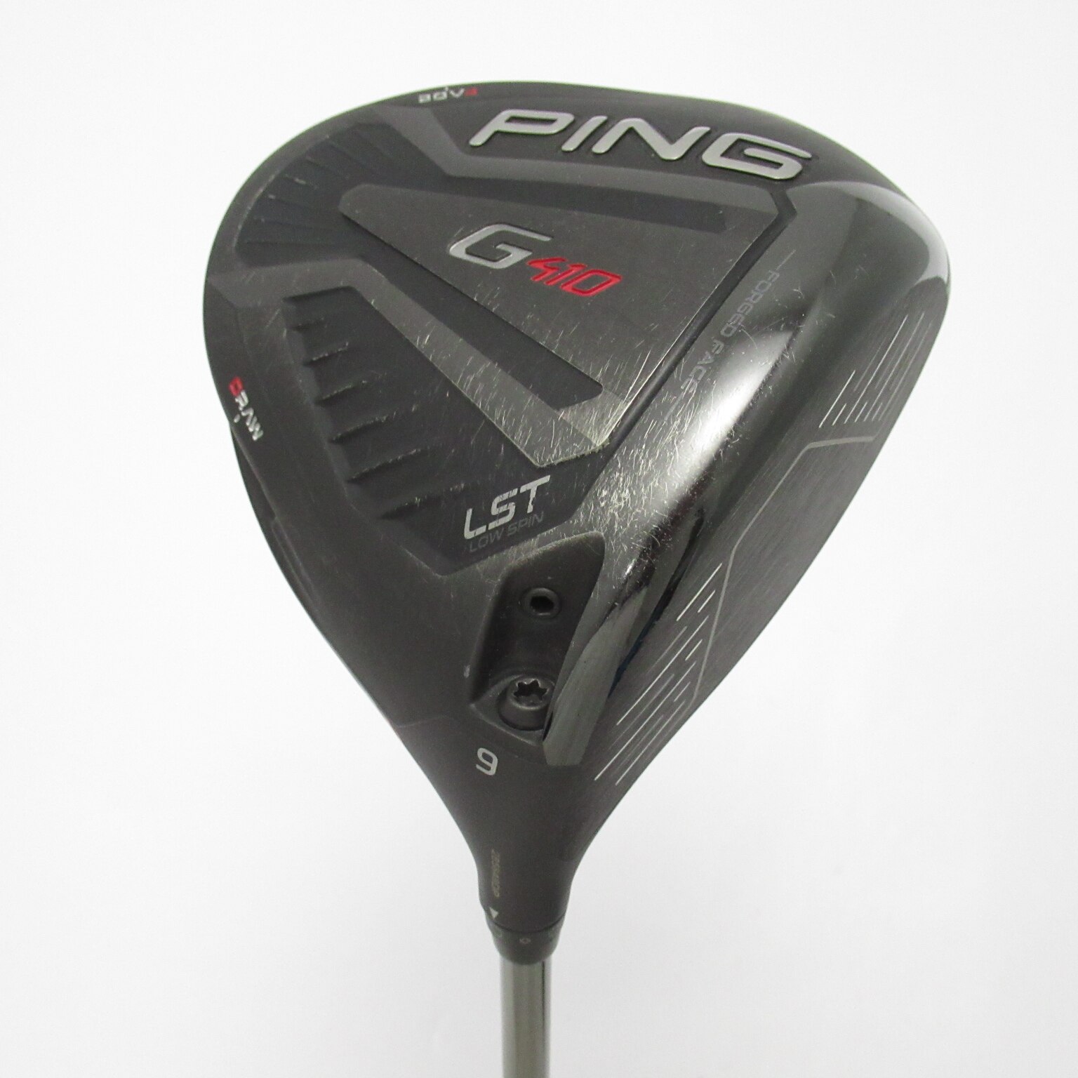 ピン G410 LST ドライバー PING TOUR 173-65(ドライバー)