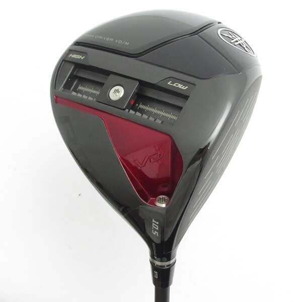 送料込み【美品】ヤマハ YAMAHA VD/X ヘッド単品 ヘッドカバー有り 