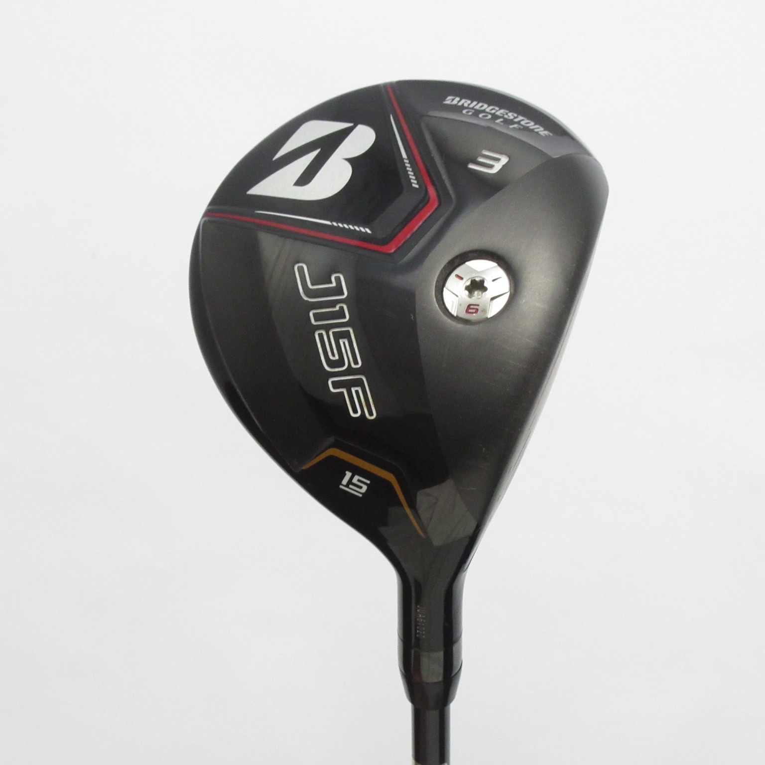 中古】J15F フェアウェイウッド Tour AD MJ-7 15 S C(フェアウェイウッド（単品）)|BRIDGESTONE GOLF(ブリヂストン)の通販  - GDOゴルフショップ(5002330396)