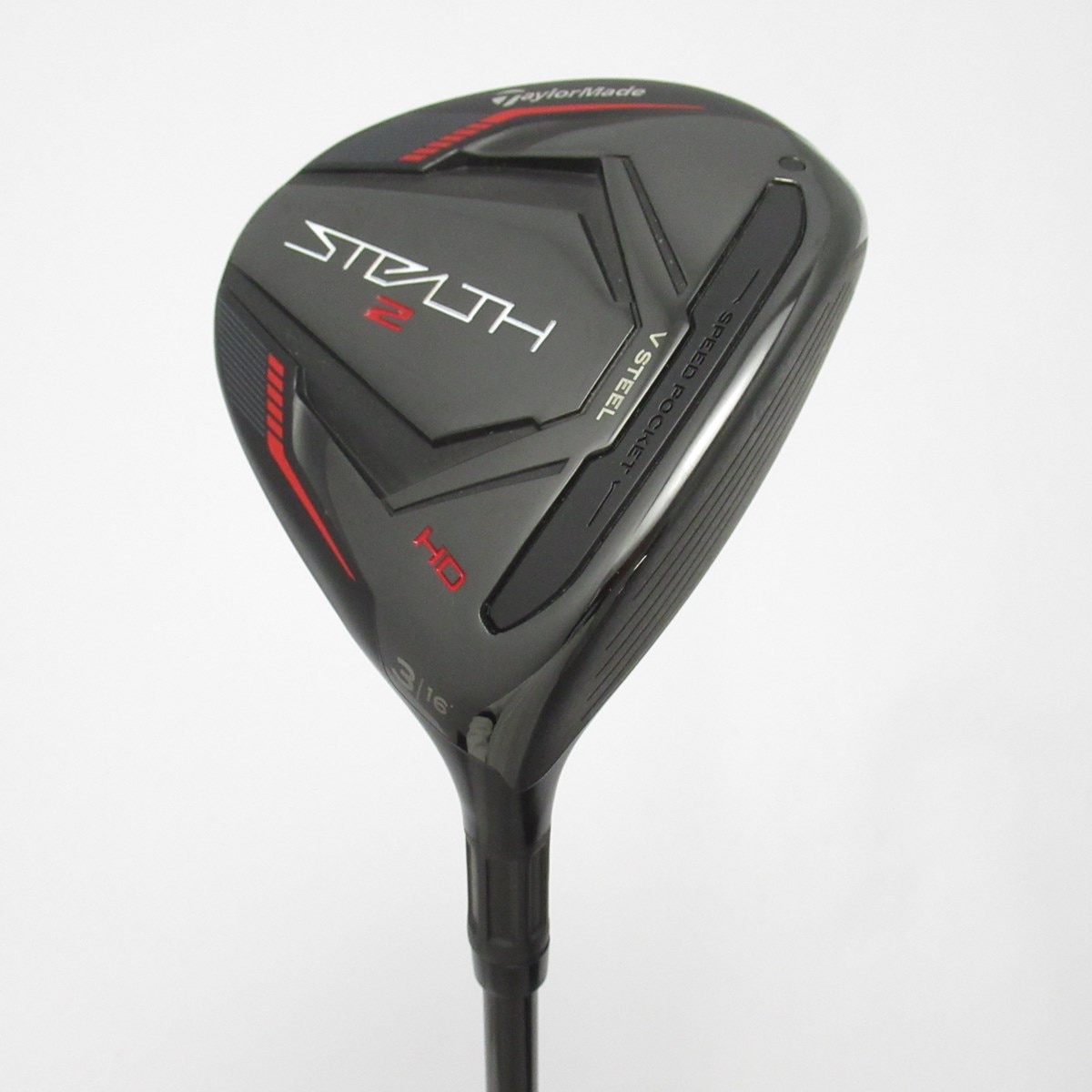 中古】ステルス2 HD フェアウェイウッド Tour AD CQ-5 16 R1 BC(フェアウェイウッド（単品）)|STEALTH(テーラーメイド)の通販  - GDOゴルフショップ(5002330520)