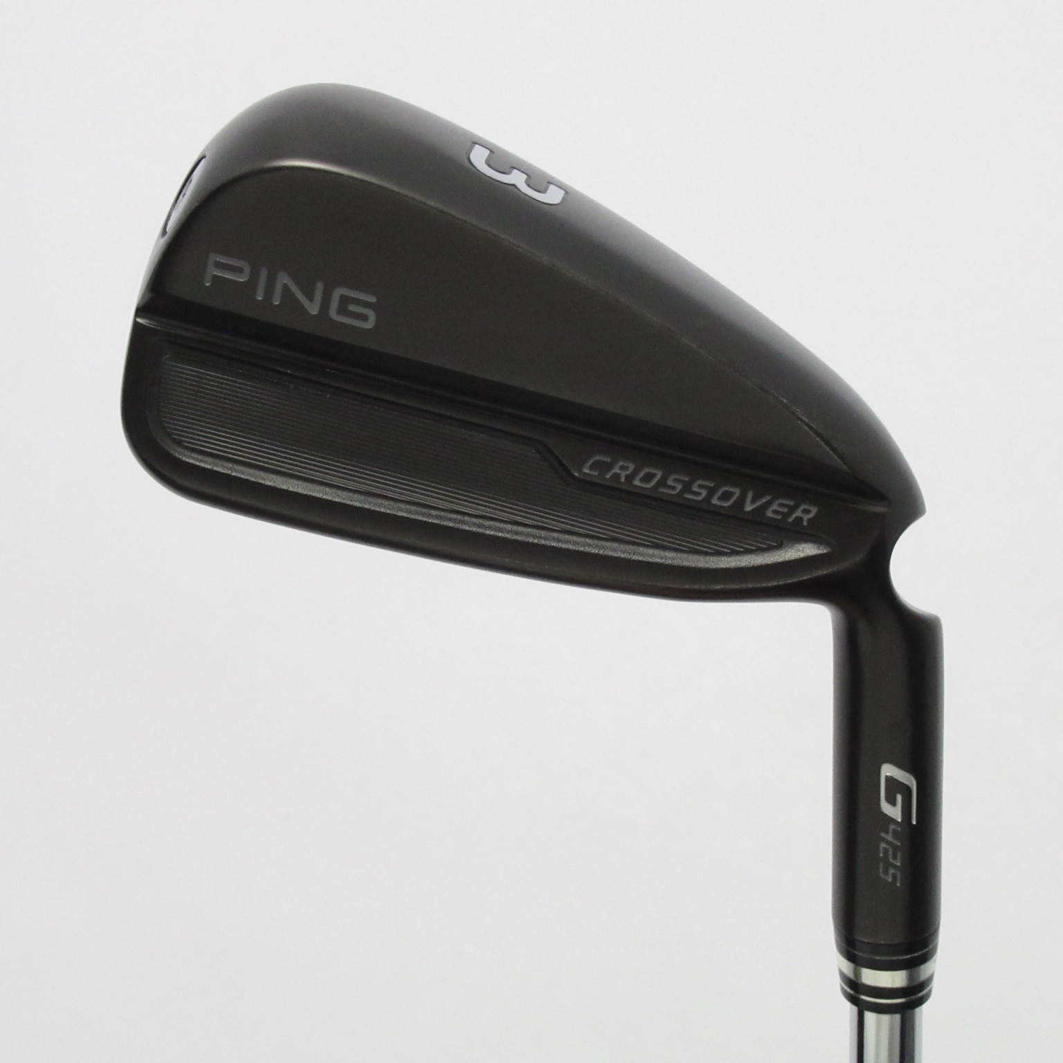 中古】G425 クロスオーバー ユーティリティ N.S.PRO MODUS3 TOUR 105 20 R C(ユーティリティ（単品）)|G425(ピン)の通販  - GDOゴルフショップ(5002330924)