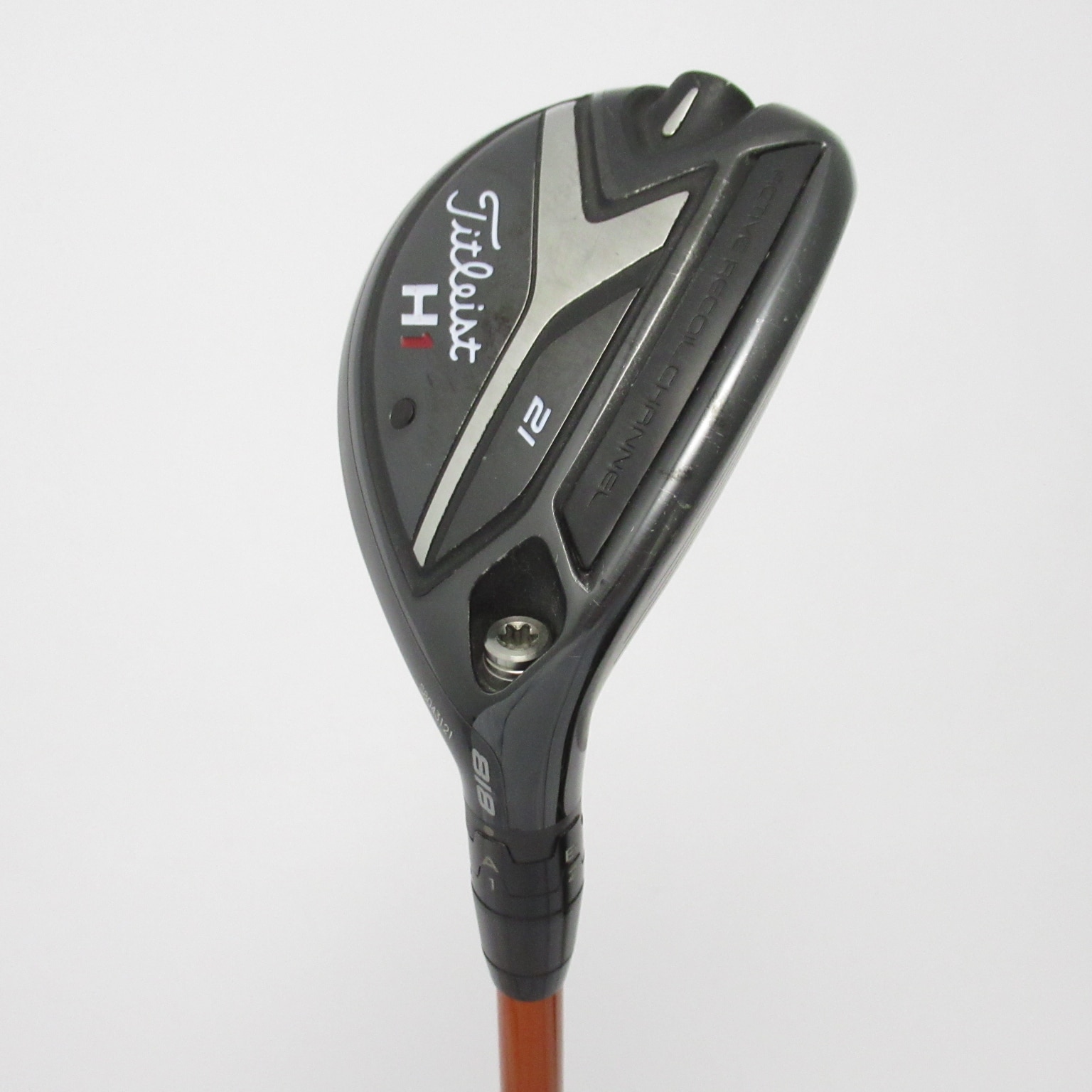 タイトリスト(Titleist) 中古ユーティリティ 通販｜GDO中古ゴルフクラブ