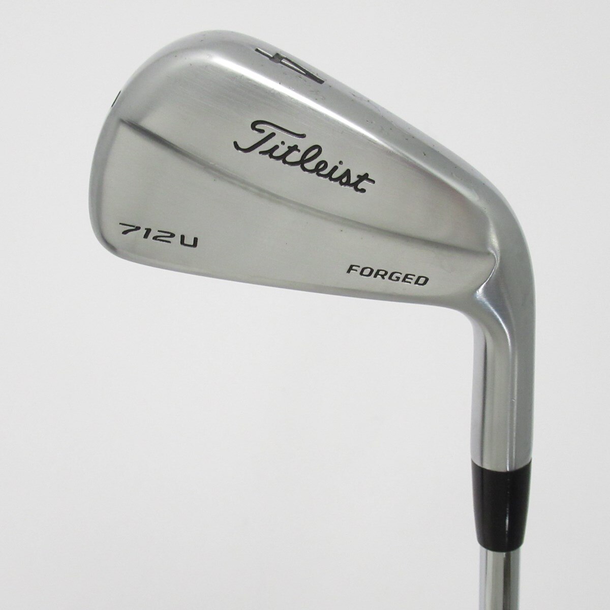 中古】712U ユーティリティ Dynamic Gold TOUR ISSUE 24 S200 D ...