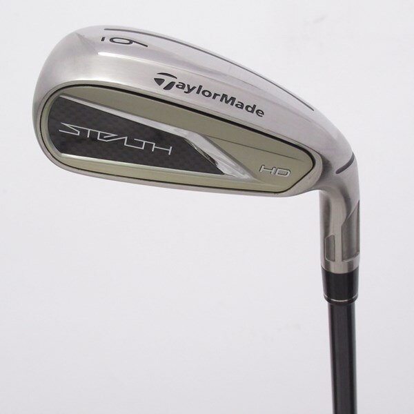 中古】ステルス HD アイアン TENSEI RED TM60(2022) 26.5 S C 