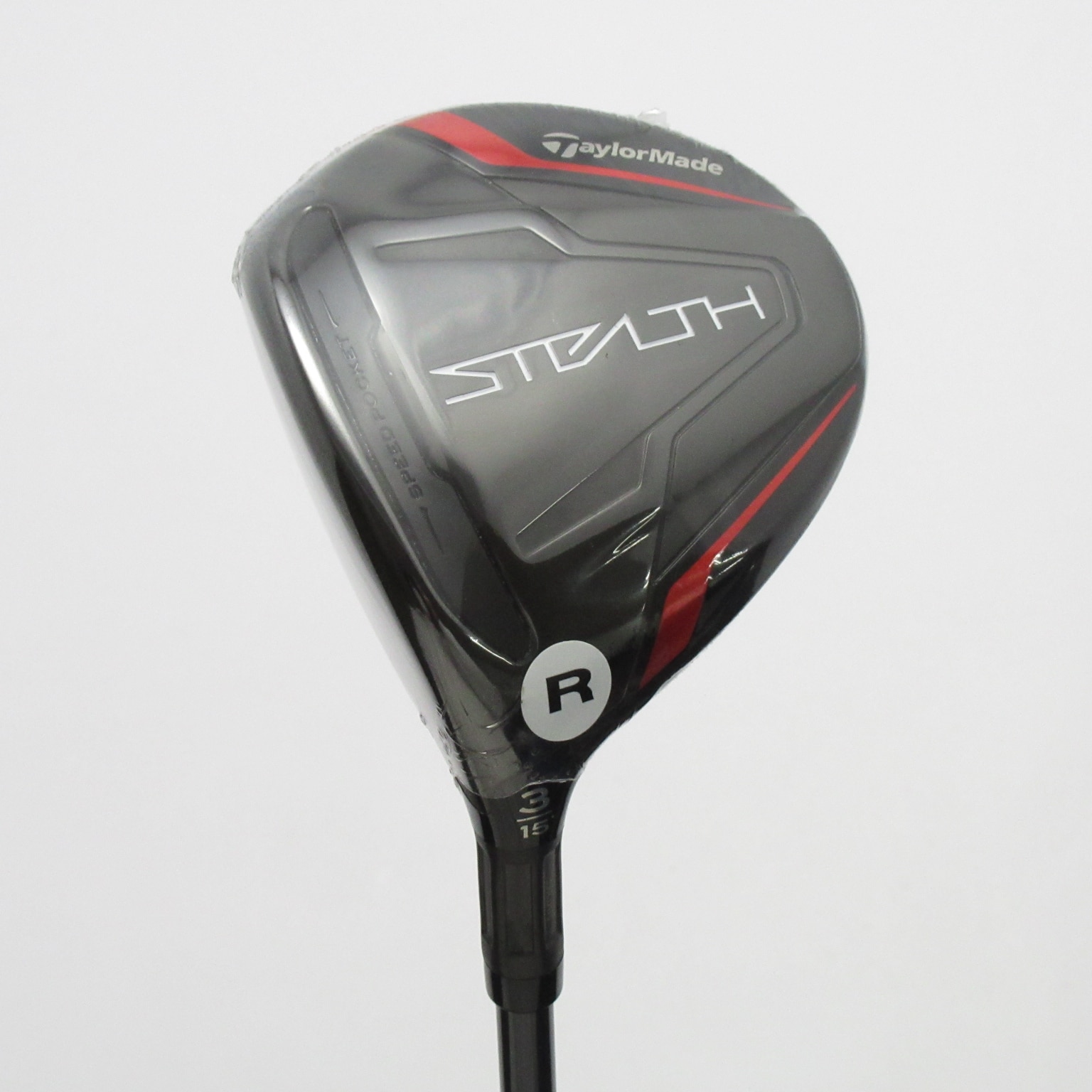 中古】ステルス フェアウェイウッド TENSEI RED TM50(2022) 15 R A レフティ(フェアウェイウッド（単品）)|STEALTH(テーラーメイド)の通販  - GDOゴルフショップ(5002331195)