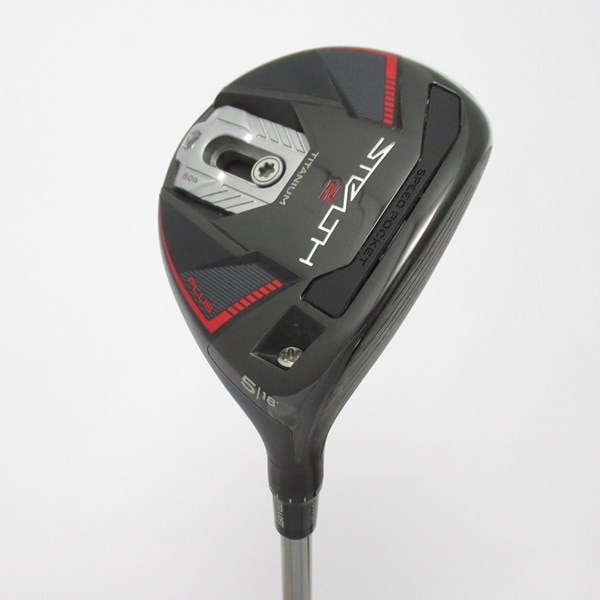 中古】ステルス2 PLUS フェアウェイウッド Diamana GT 60 18 S BC  