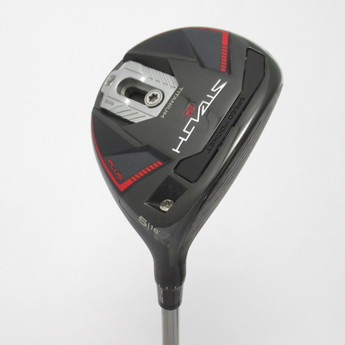 中古】ステルス2 PLUS フェアウェイウッド Diamana GT 60 18 S BC  