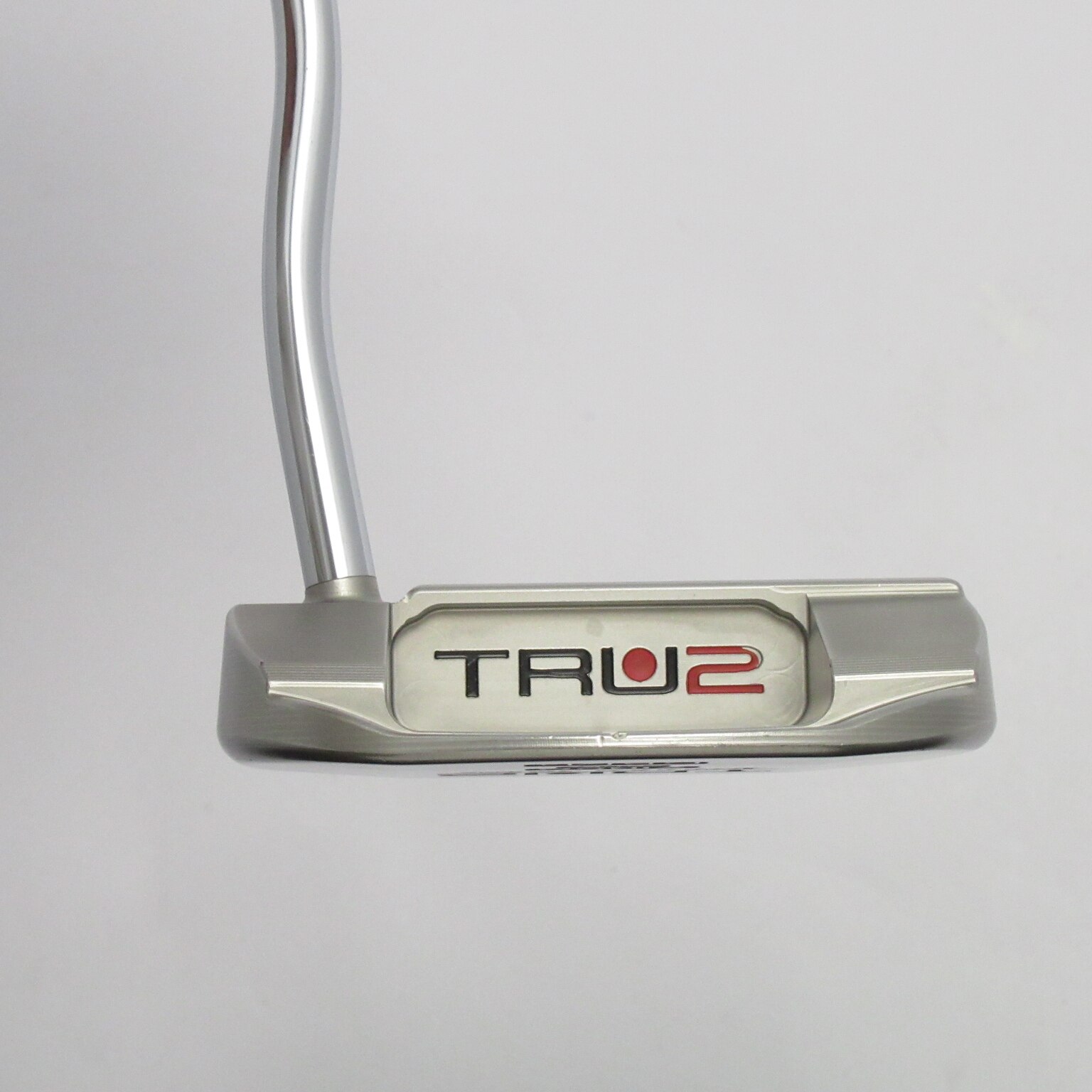 中古】TRU2 GOLF DBM1 パター スチールシャフト 計測項目外 計測項目外 BC(パター（単品）)|DBM(TRU2 GOLF)の通販 -  GDOゴルフショップ(5002331487)